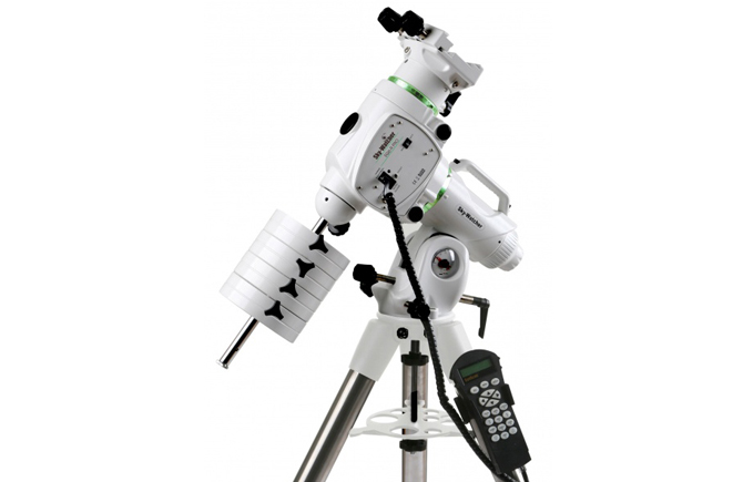 Skywatcher EQ6-R Pro